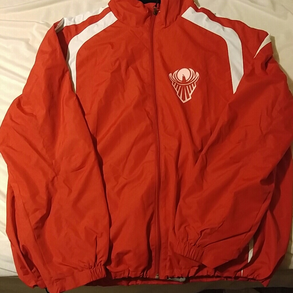 WWE New Day Track Jacket